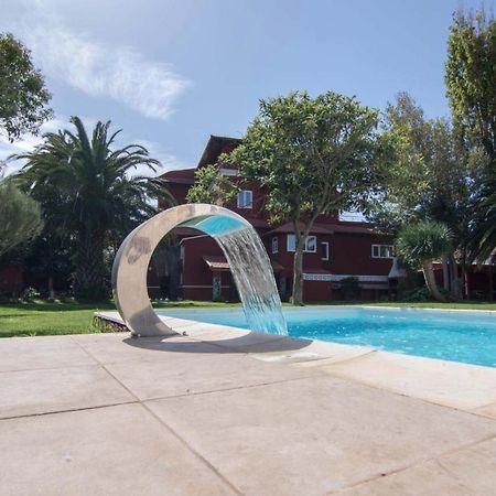 Villa Maria La Laguna  Buitenkant foto