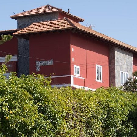 Villa Maria La Laguna  Buitenkant foto