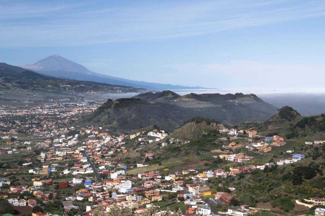 Villa Maria La Laguna  Buitenkant foto