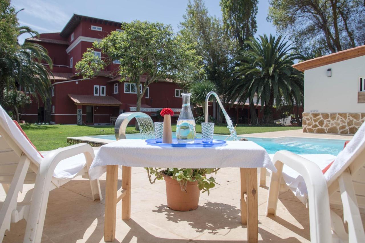 Villa Maria La Laguna  Buitenkant foto