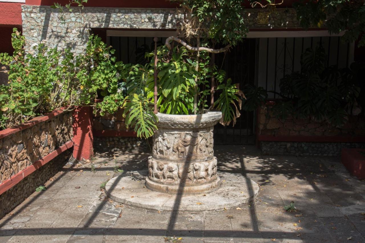 Villa Maria La Laguna  Buitenkant foto