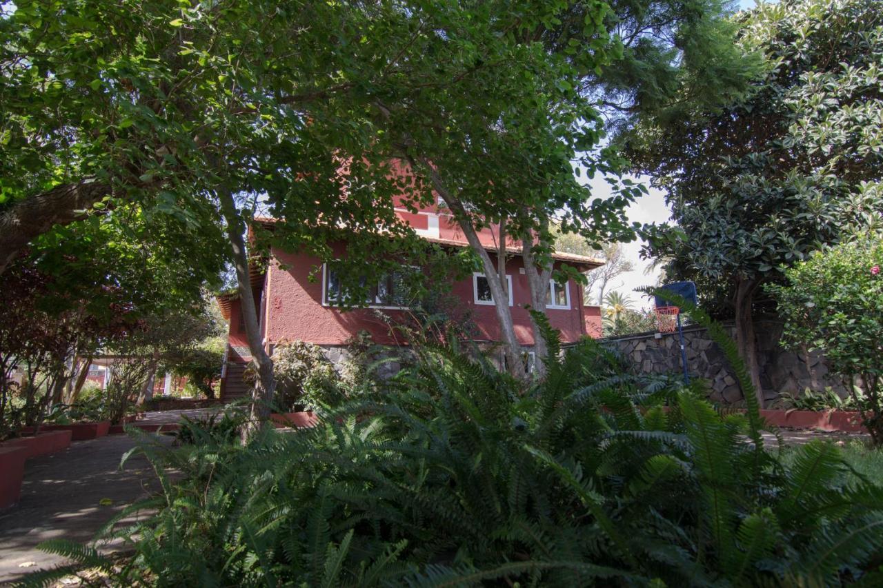 Villa Maria La Laguna  Buitenkant foto