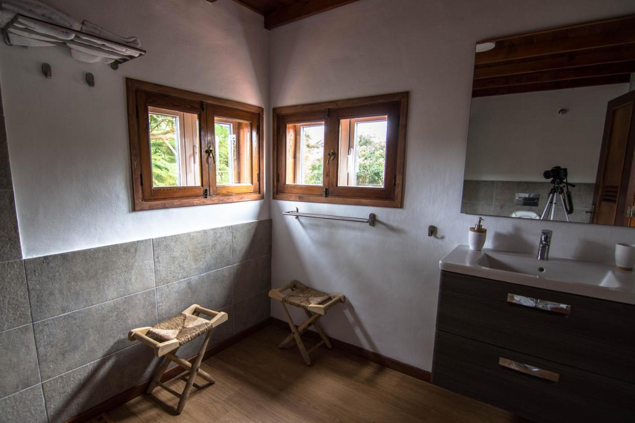Villa Maria La Laguna  Buitenkant foto