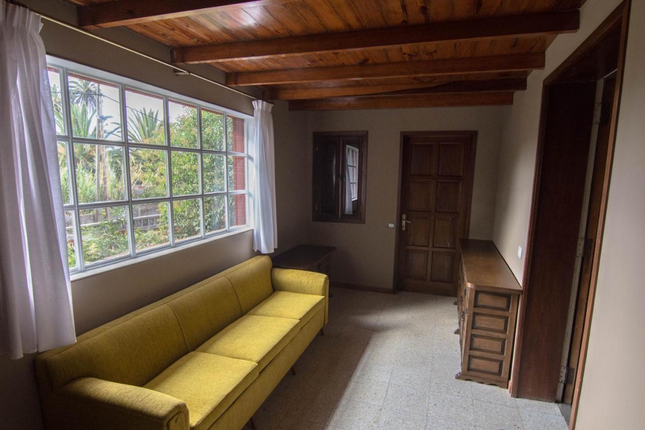 Villa Maria La Laguna  Buitenkant foto
