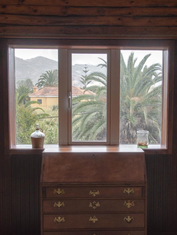 Villa Maria La Laguna  Buitenkant foto