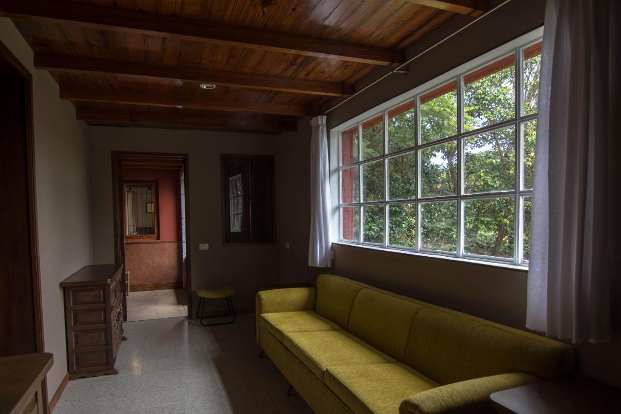 Villa Maria La Laguna  Buitenkant foto